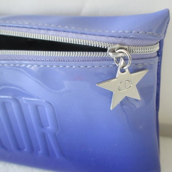 DIOR OMBRÉ MAKEUP BAG - Picture 7 of 7